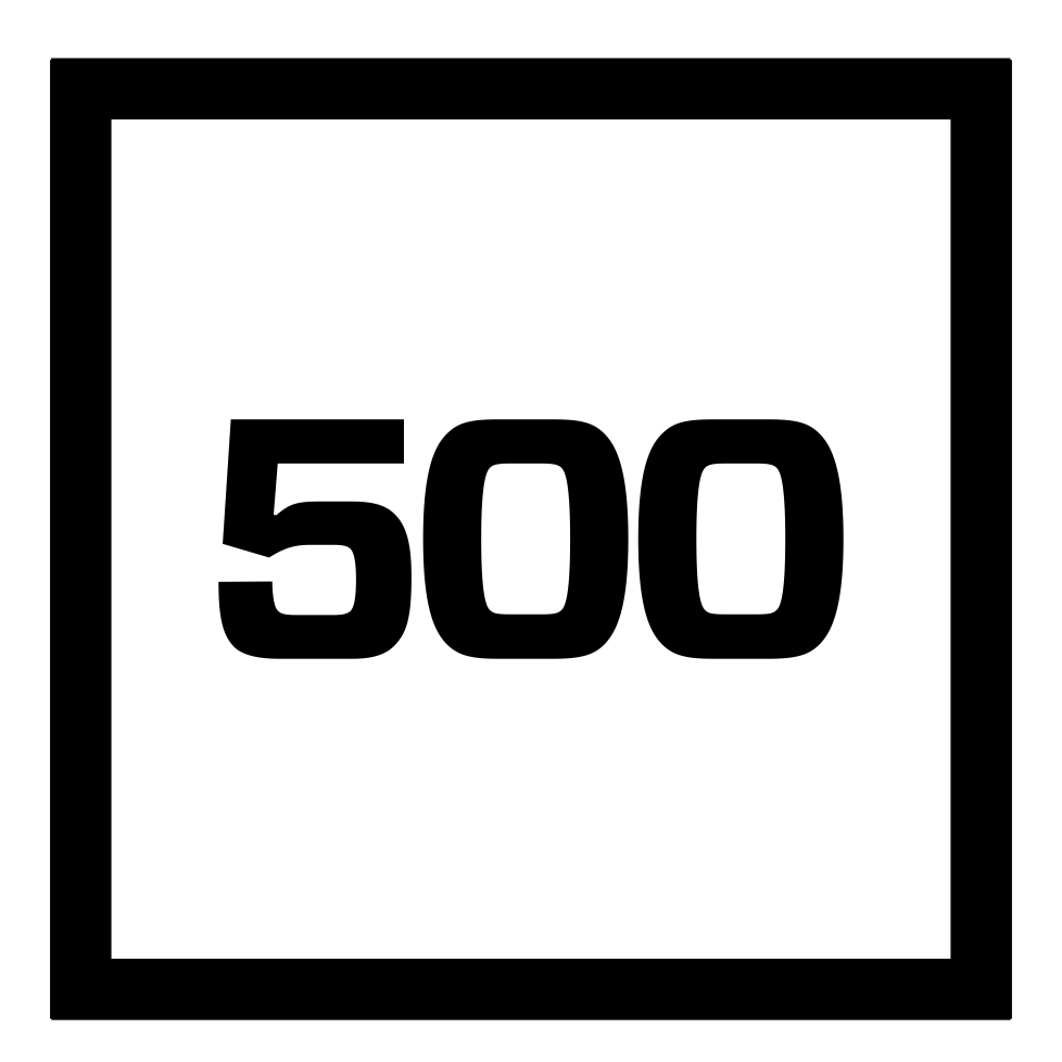 500.co